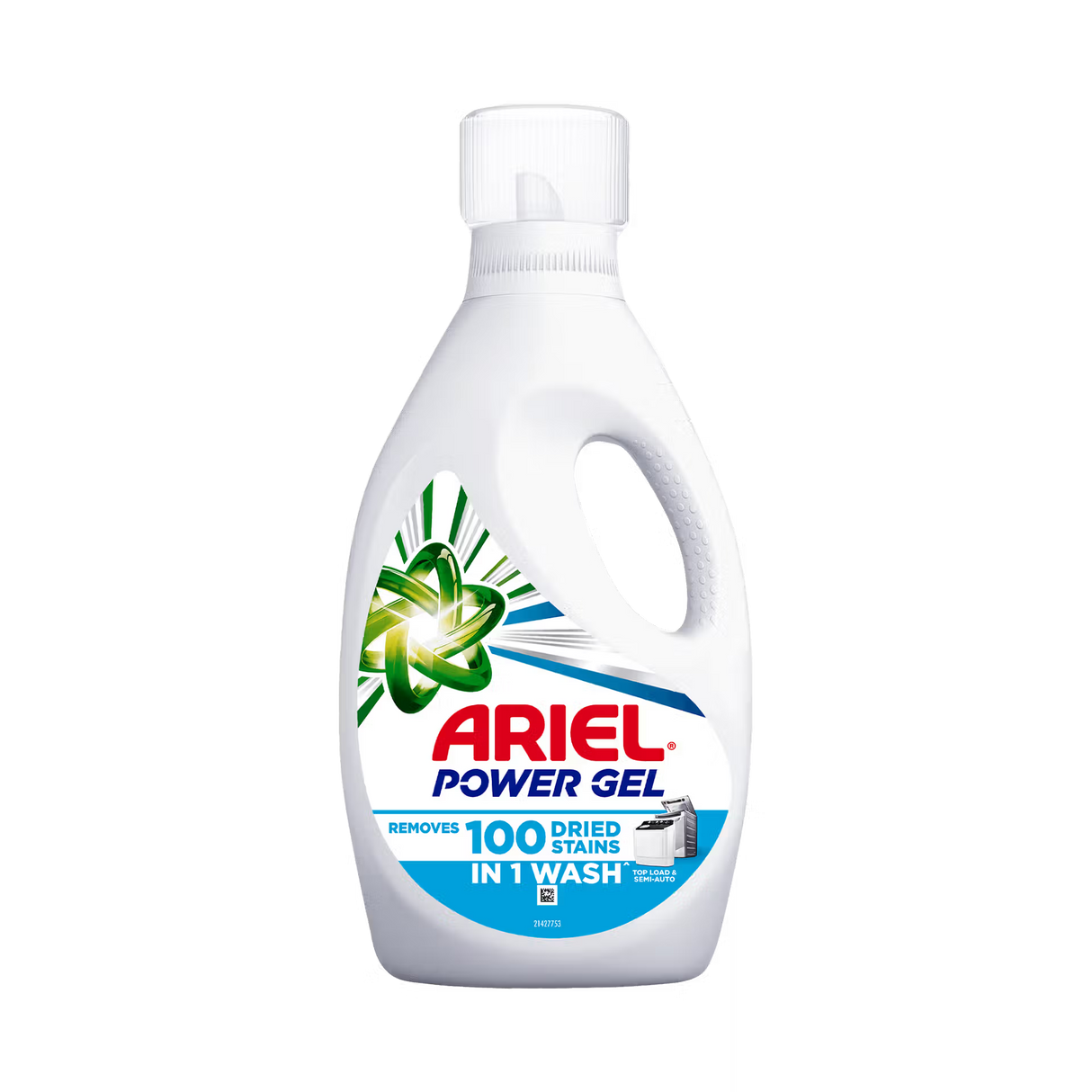Ariel Matic Liquid Detergent - Top Load