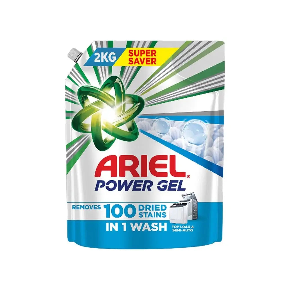 Ariel Matic Liquid Detergent - Top Load