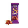 Cadbury Dairy Milk Silk Bubbly Chocolate Bar - Quick Pantry