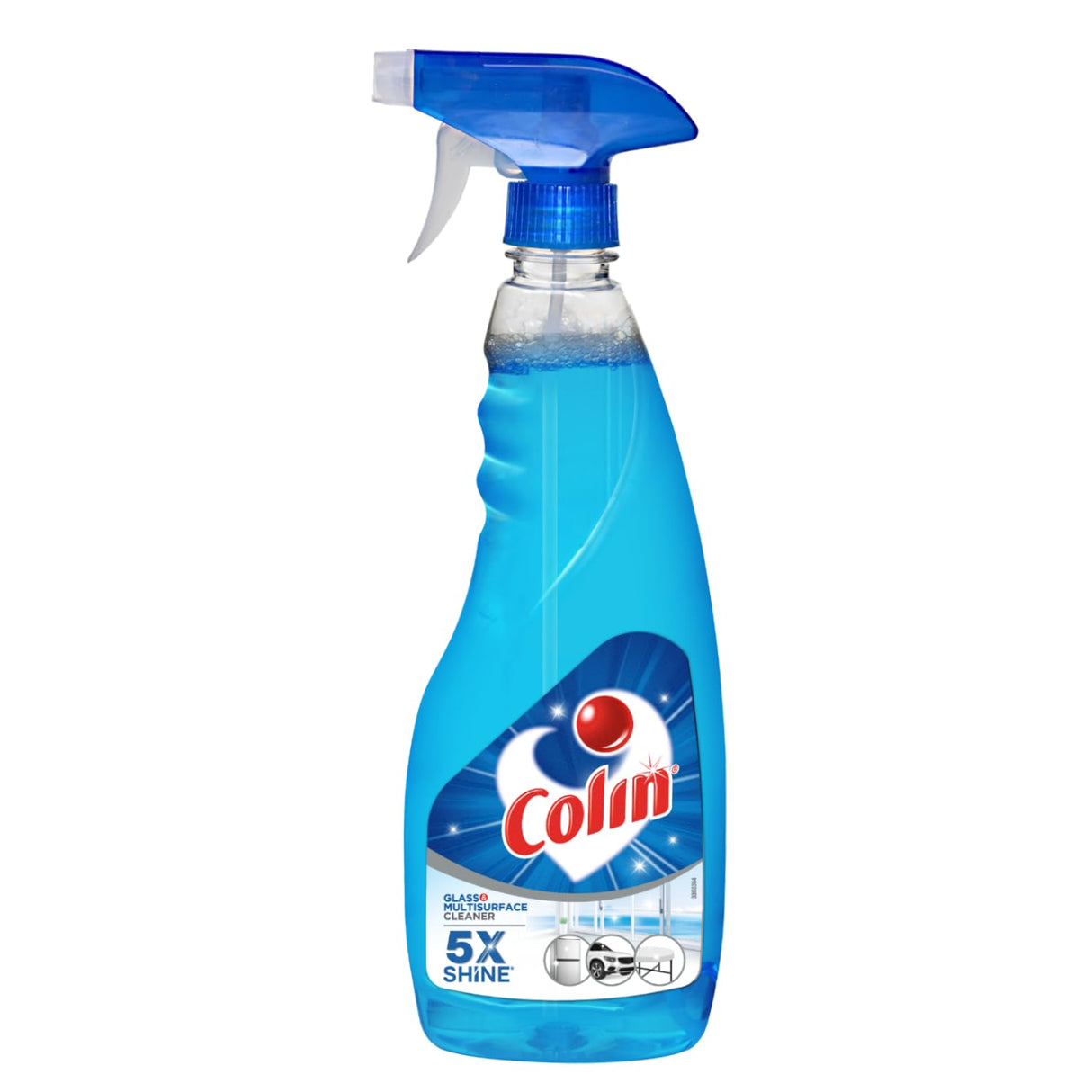 Colin Glass and Household Cleaner 250 ml - Quick Pantry
