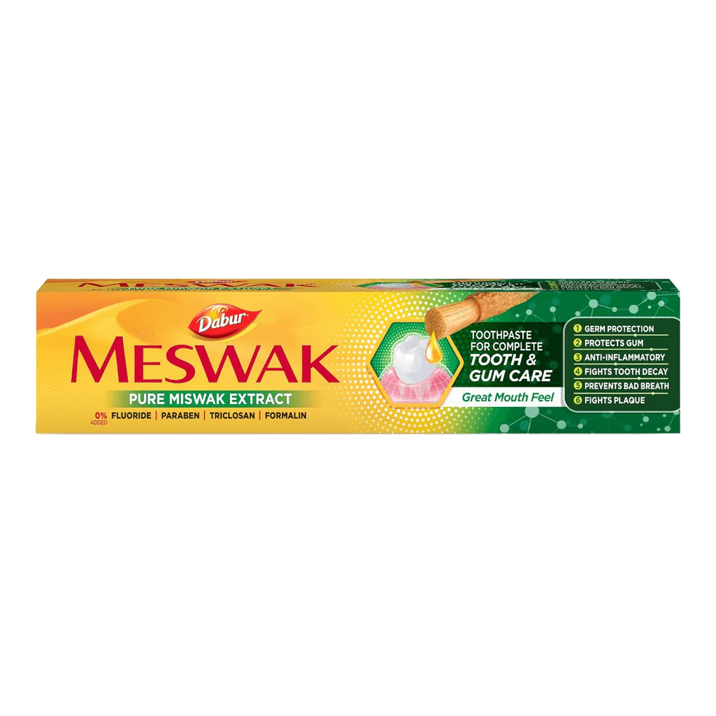 Dabur Meswak Toothpaste - Quick Pantry