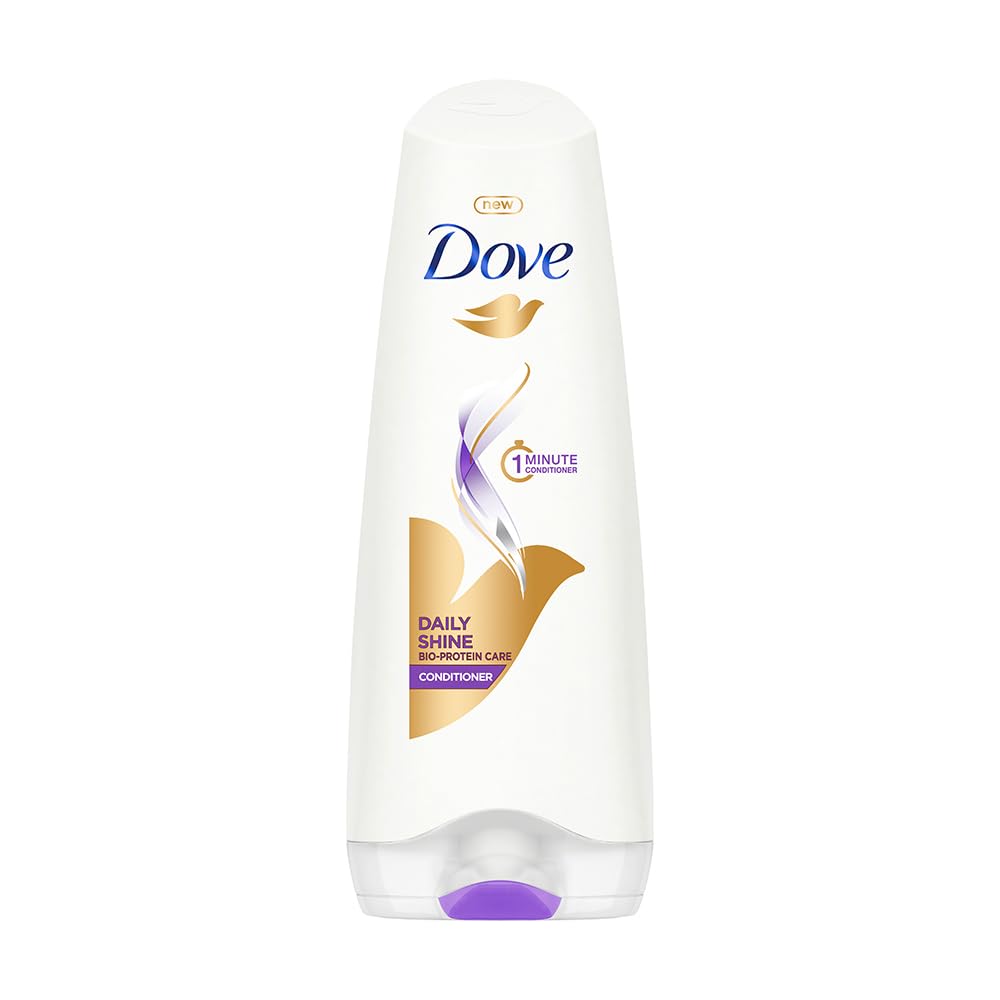 Dove Daily Shine Conditioner - Quick Pantry