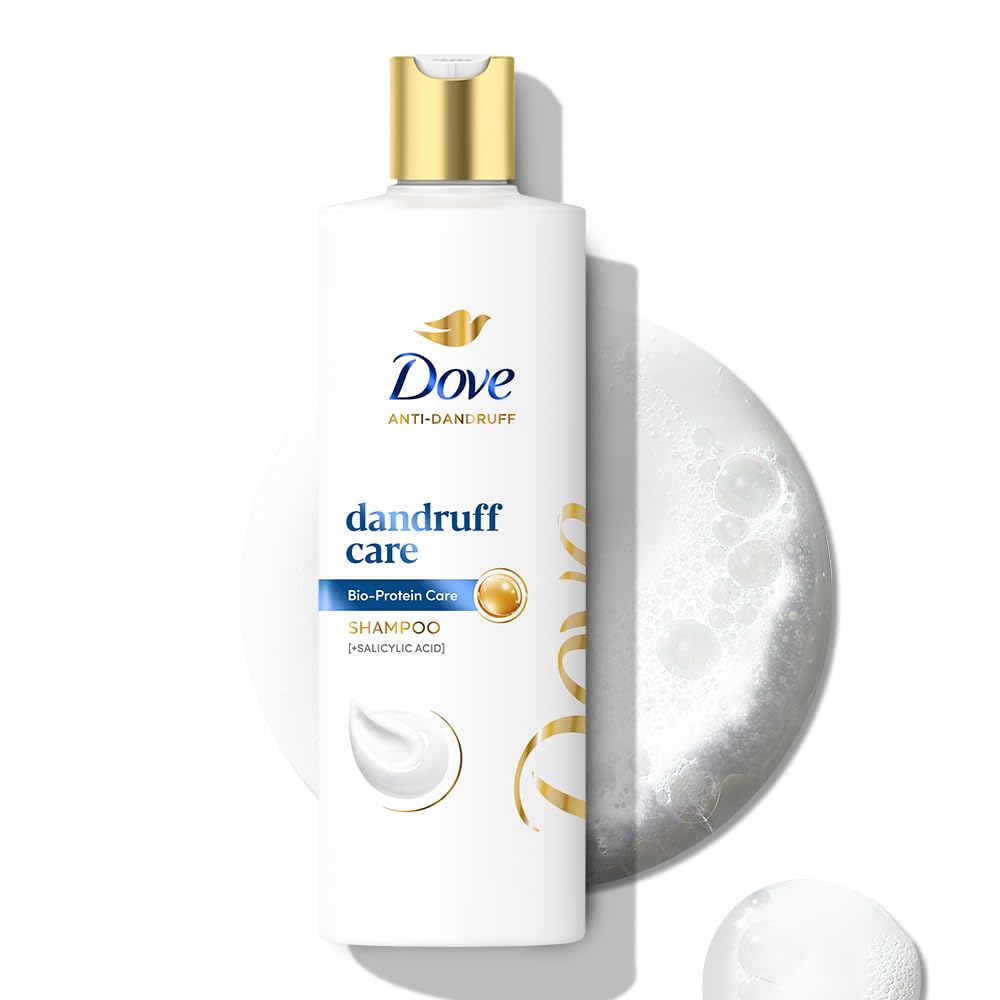 Dove Dandruff Care Shampoo