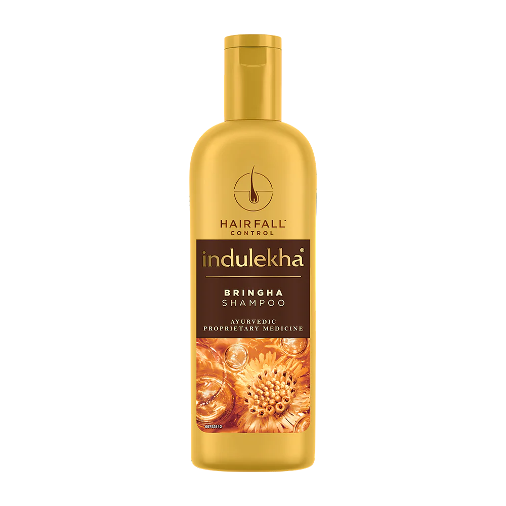 Indulekha Bringha Shampoo - Quick Pantry