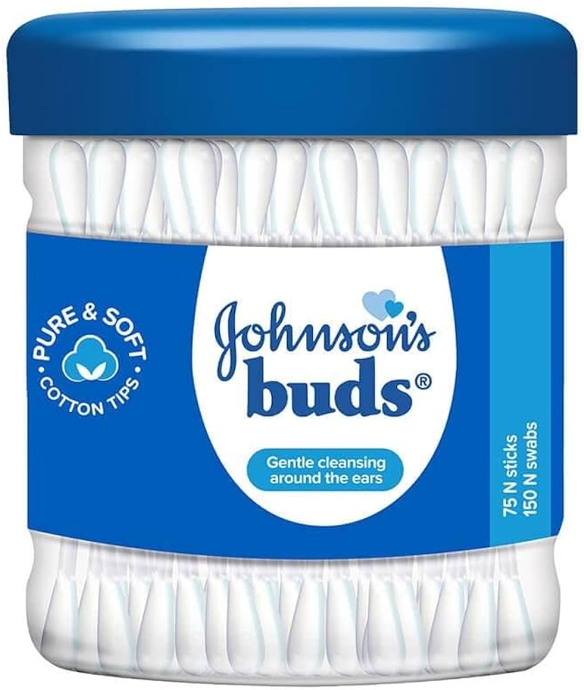 Johnson Buds 75 Stems - Quick Pantry