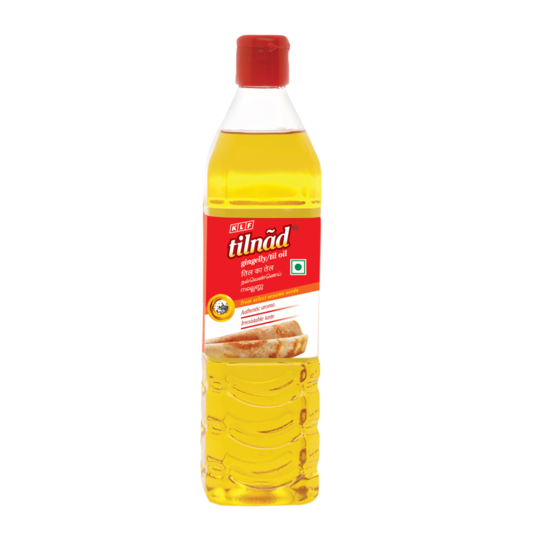 KLF Tilnad Til Oil 100 ml - Quick Pantry