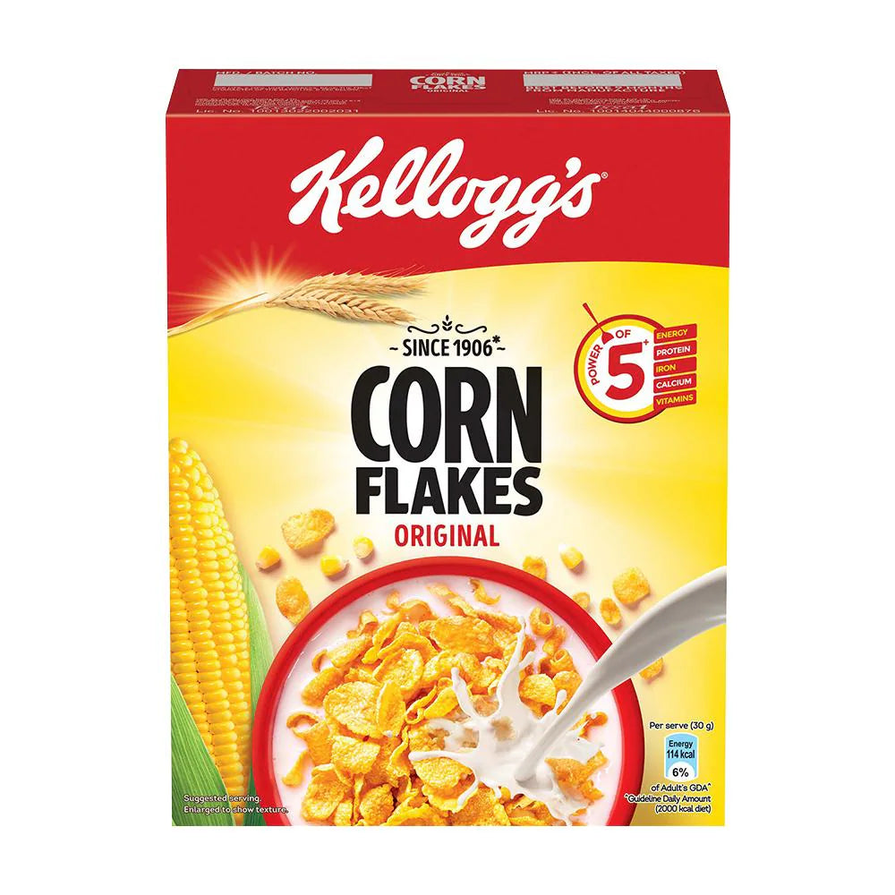Kelloggs Corn Flakes - Quick Pantry