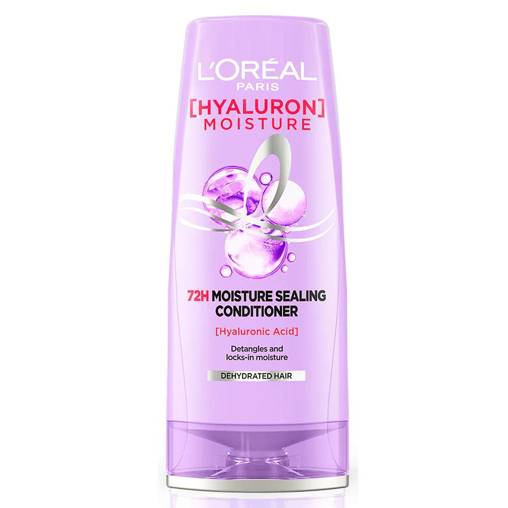 L'Oreal Paris Hyaluron Moisture Conditioner - Quick Pantry
