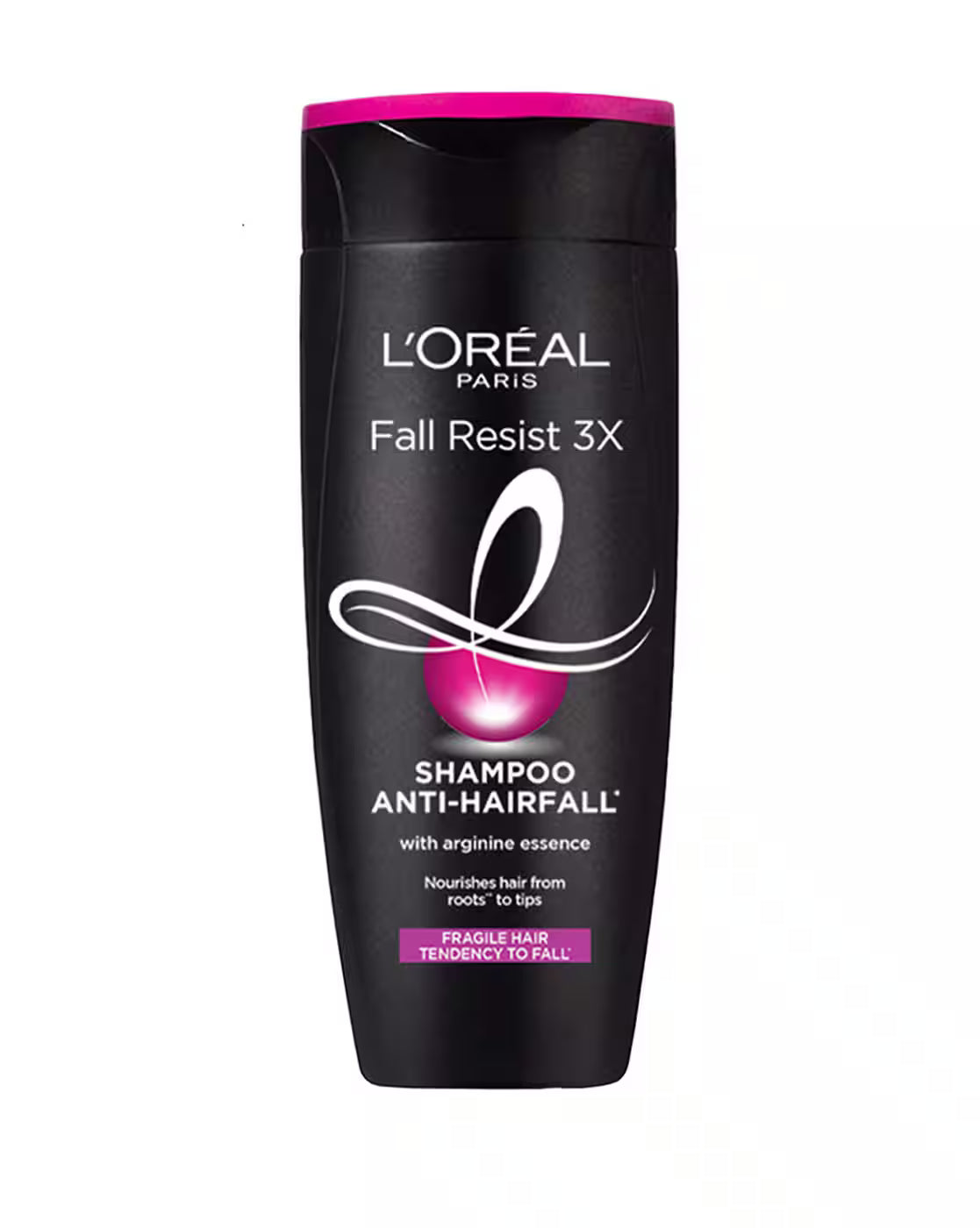 L'Oreal Paris Fall Resist - 3x Anti-Hair Fall Shampoo - Quick Pantry