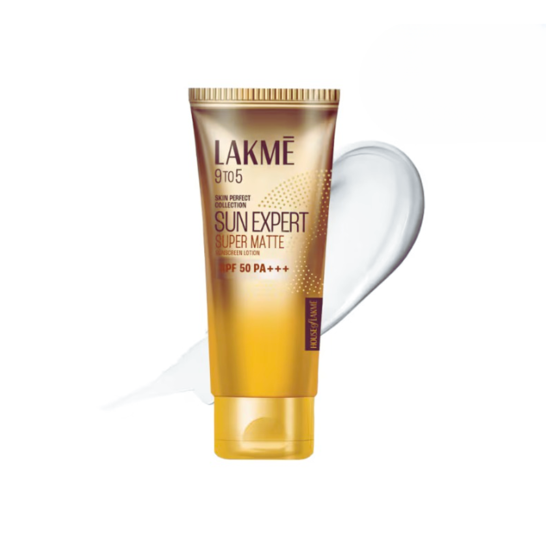 Lakme Sun Expert SPF 50 PA+++ Sunscreen Lotion - Quick Pantry