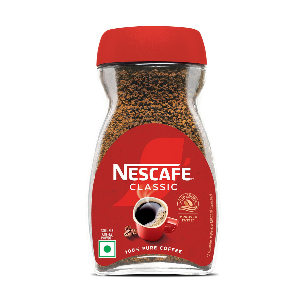 Nescafé Classic Coffee - Quick Pantry