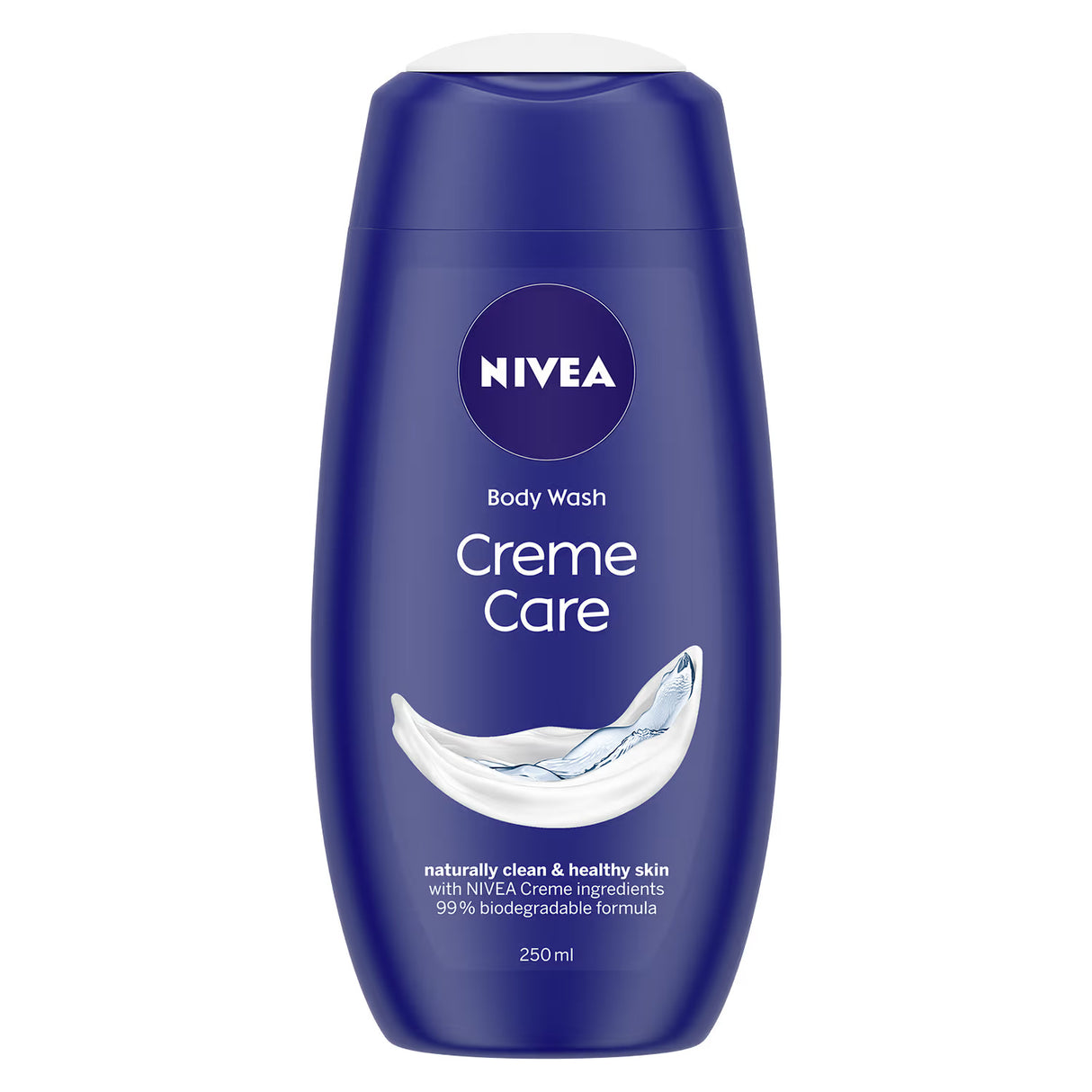 Nivea Creme Care Body Wash 250 ml - Quick Pantry