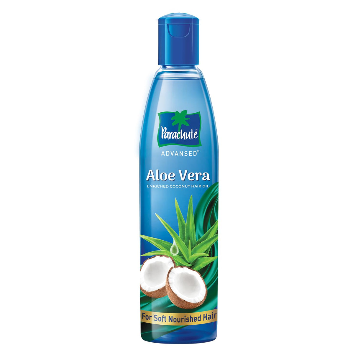Parachute Advansed Aloe Vera Enriched Coconut Hair Oil - Quick Pantry