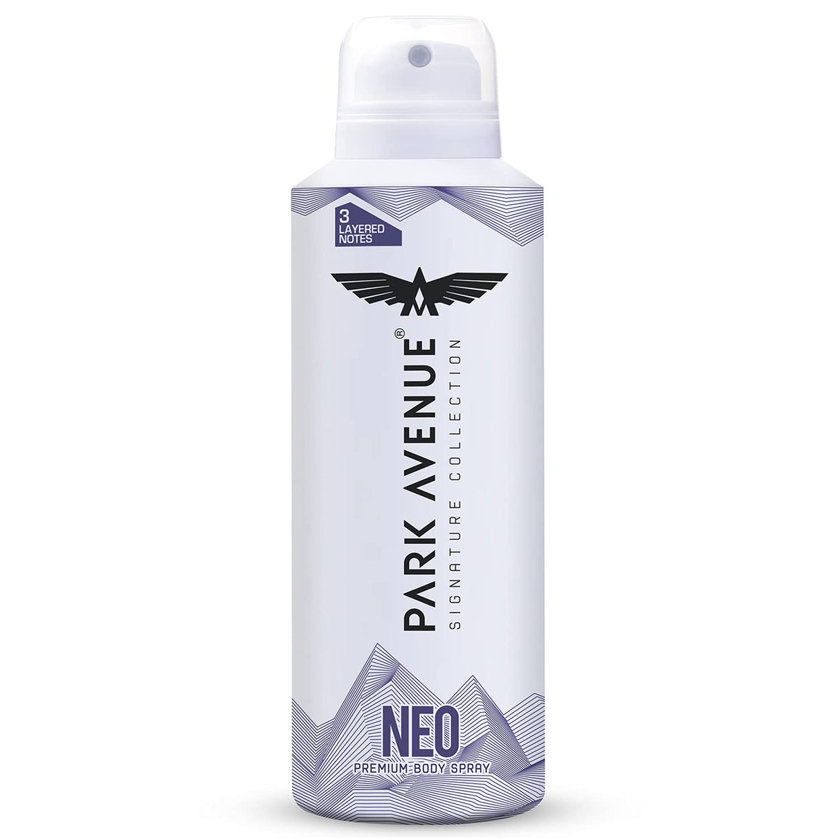 Park Avenue Neo Premium Body Spray (For Men) 150 ml - Quick Pantry