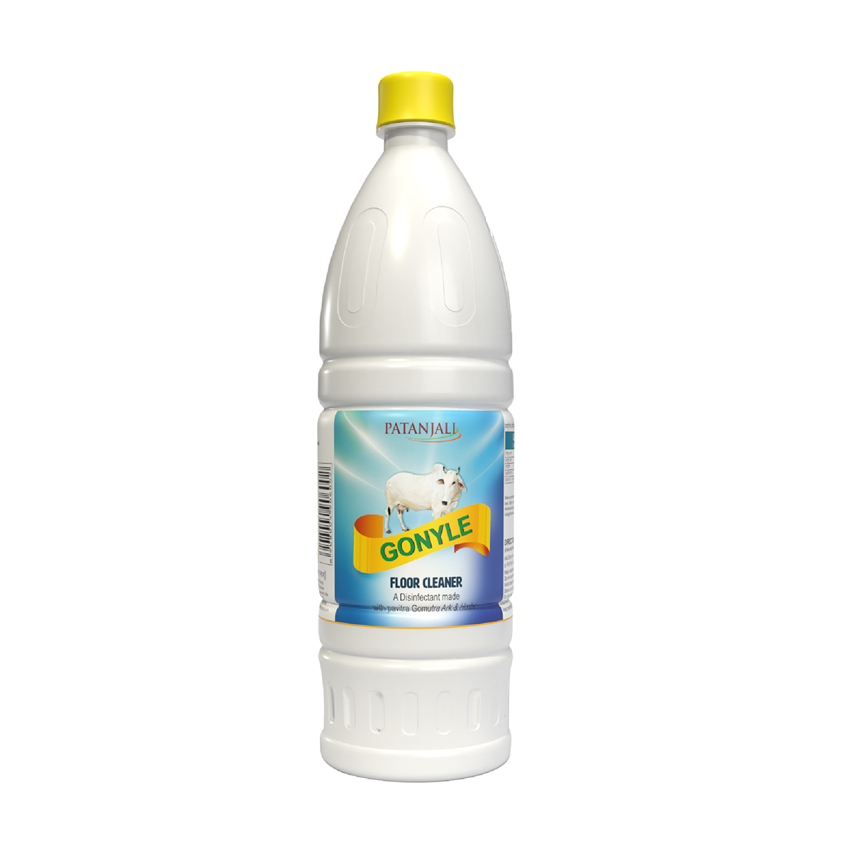 Patanjali Gonyle Floor Cleaner 1 L - Quick Pantry