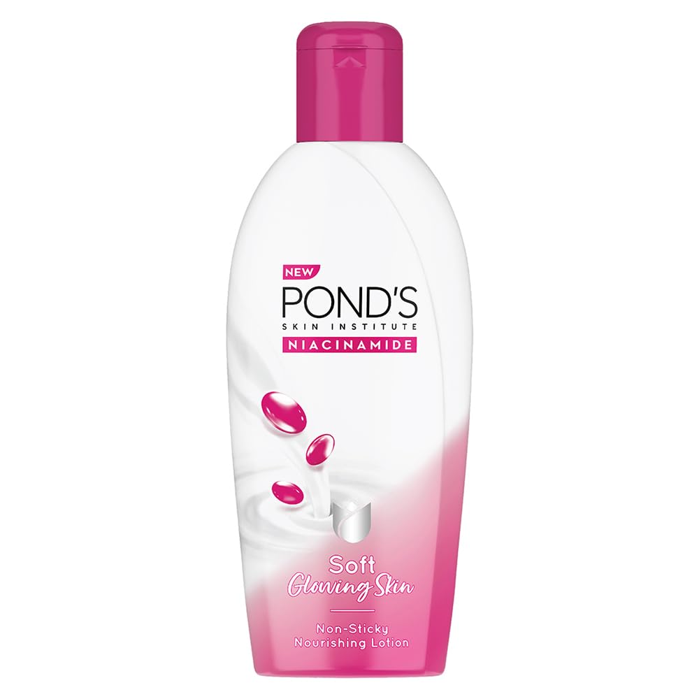 Pond's Niacinamide Moisturising Lotion - Quick Pantry