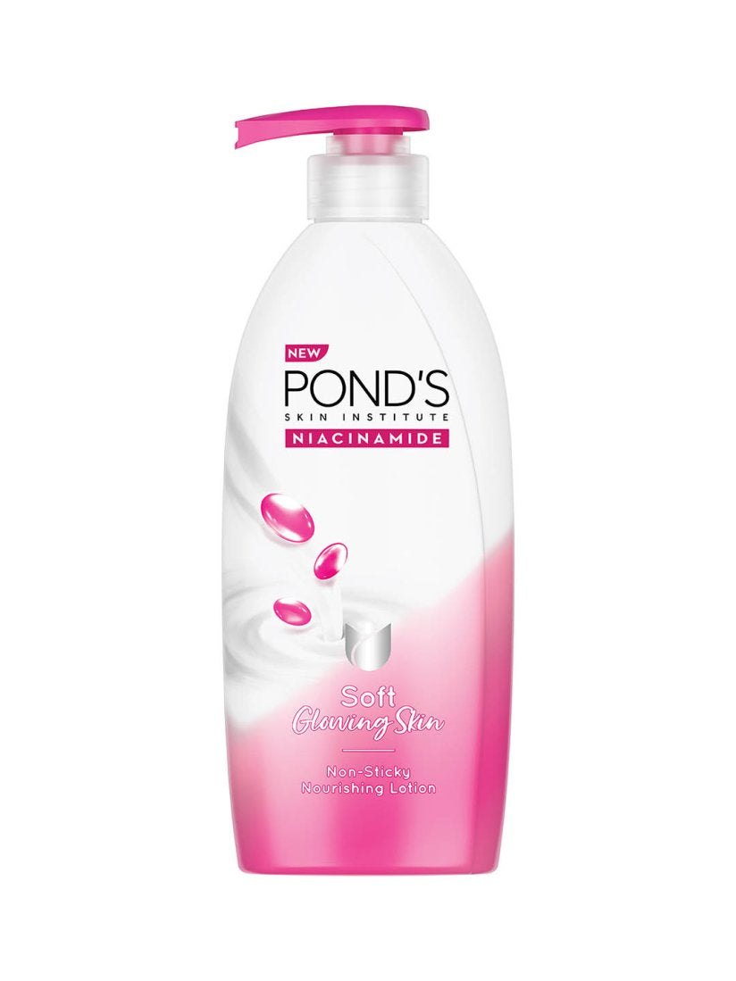 Pond's Niacinamide Moisturising Lotion - Quick Pantry