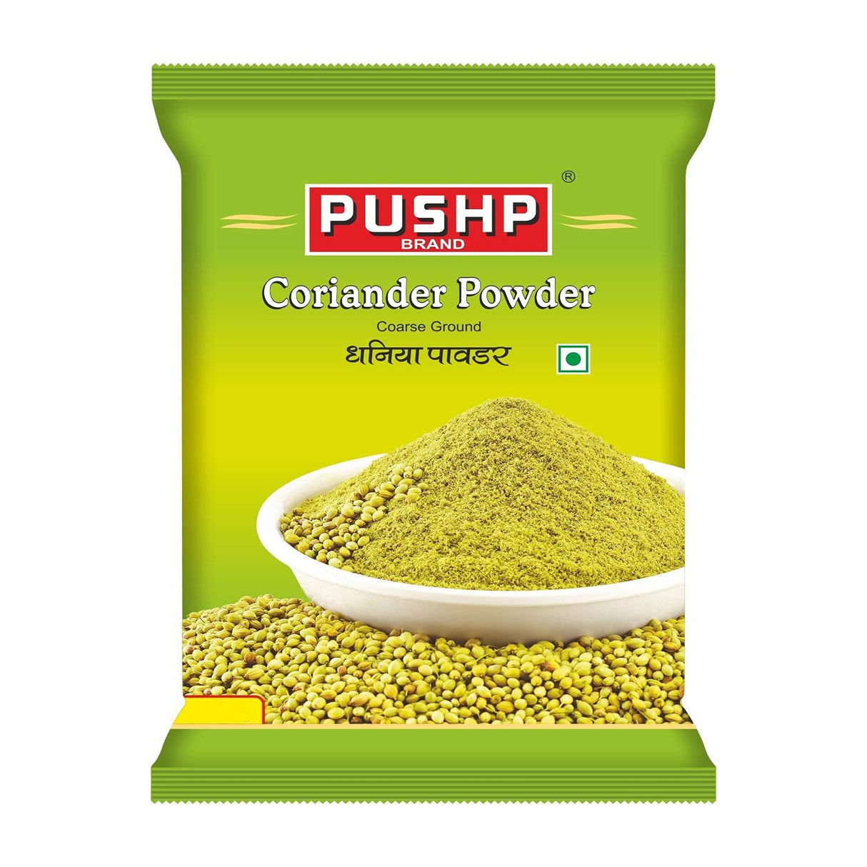 Pushp Dhaniya/Coriander Powder - Quick Pantry