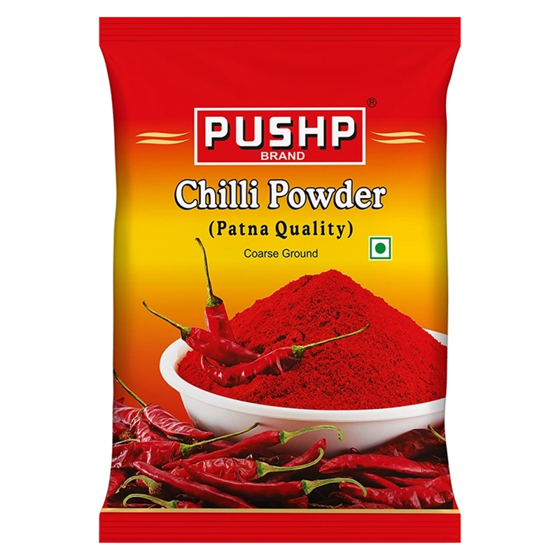 Pushp Lal Mirch/Chilli Powder