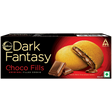 Sunfeast Dark Fantasy Choco Fills Biscuits 75 g - Quick Pantry