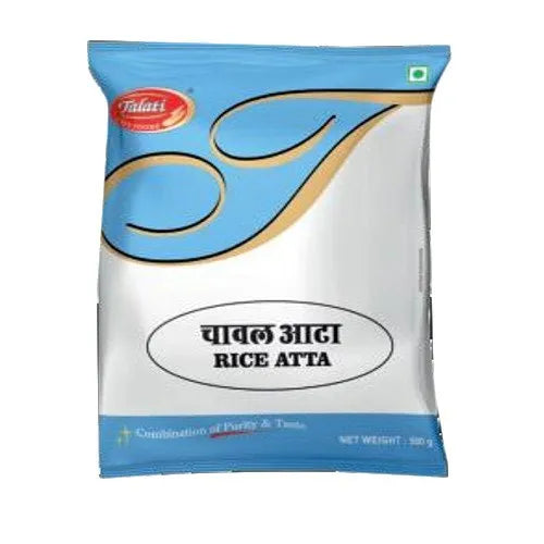Talati Chawal Atta 500 g - Quick Pantry