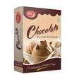 Talati Chocolate Ice Cream Mix Powder 125 g - Quick Pantry