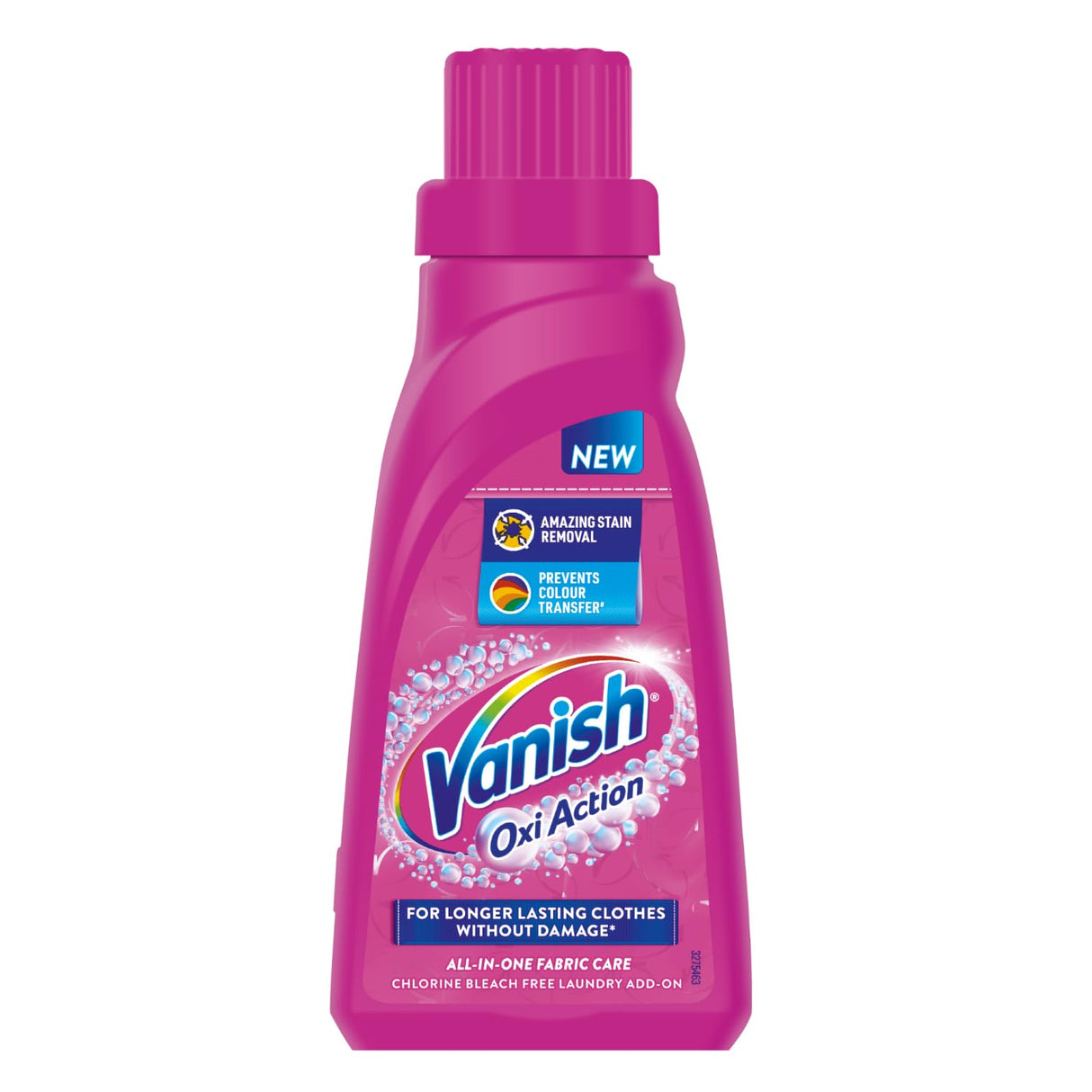 Vanish Expert Stain Removal