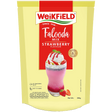 Weikfield Strawberry Falooda Mix 200 g - Quick Pantry