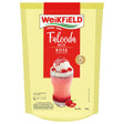 Weikfield Rose Falooda Mix 200 g - Quick Pantry