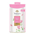 Yardley London English Rose Fragrant Beauty Talc 100 g - Quick Pantry