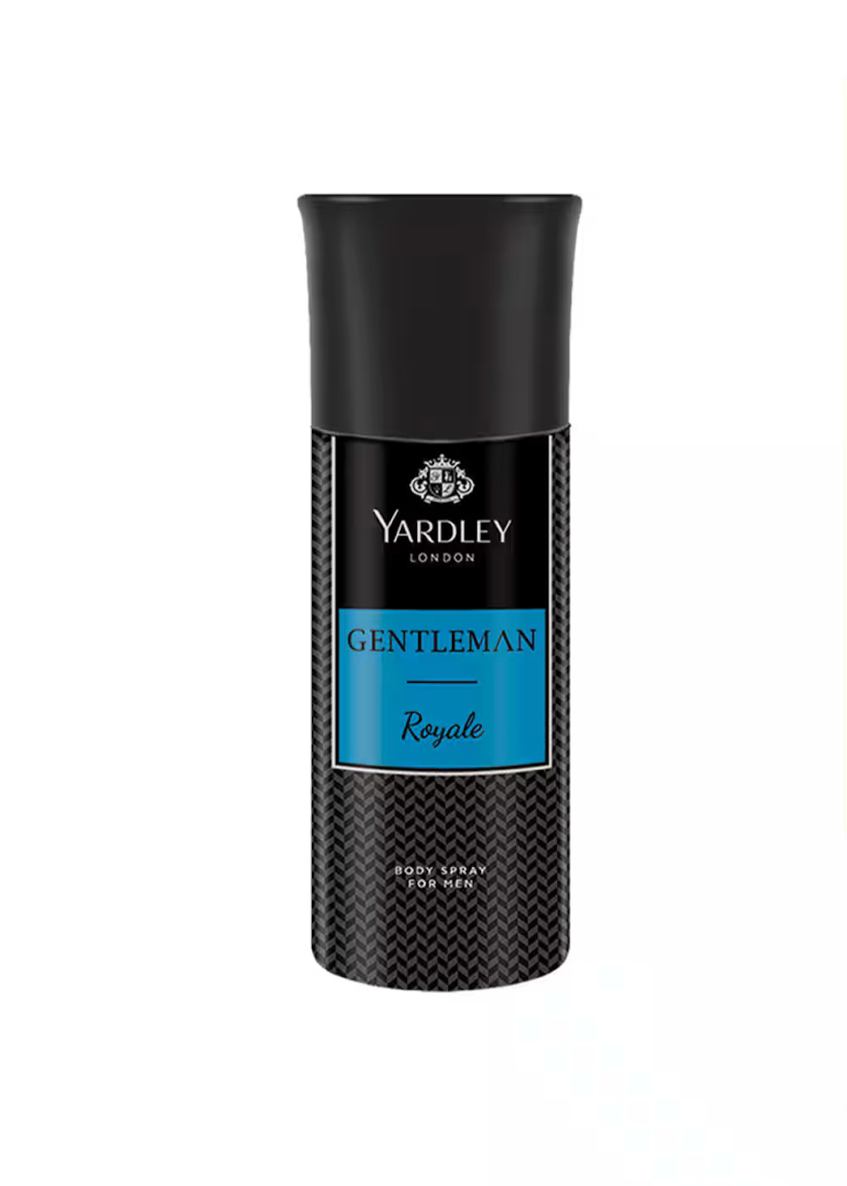 Yardley London Gentleman Royale Body Perfume (For Men) 150 ml - Quick Pantry