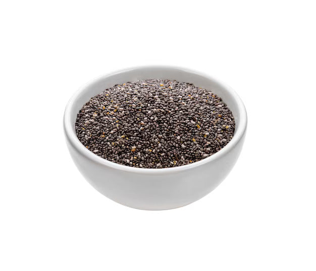 Chia Seeds (Premium Quality) - Quick Pantry
