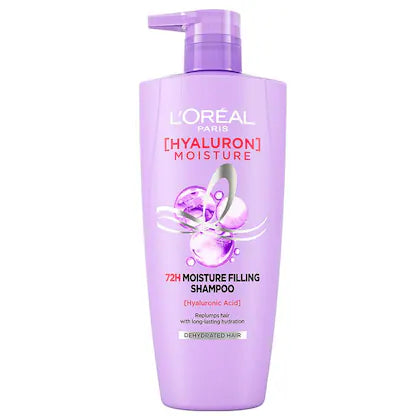 L'Oreal Paris Hyaluron Moisture Shampoo - Quick Pantry