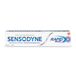 Sensodyne Rapid Relief Toothpaste - Quick Pantry