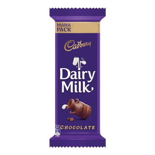 Cadbury Dairy Milk Chocolate Bar 46 g - Quick Pantry