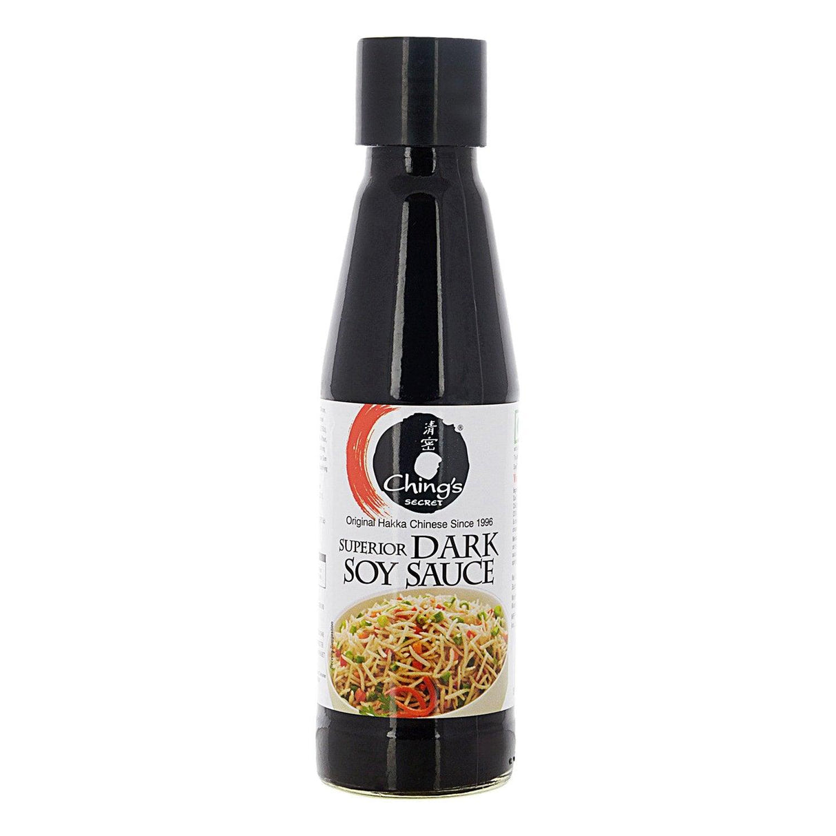 Chings Dark Soy Sauce - Quick Pantry