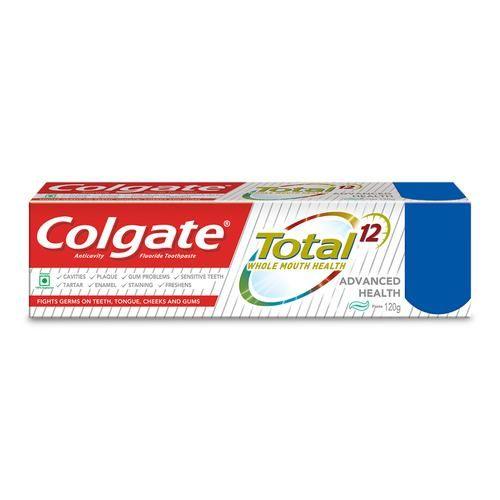 Colgate Total Advanced Health Anticavity Toothpaste 150 g - Quick Pantry