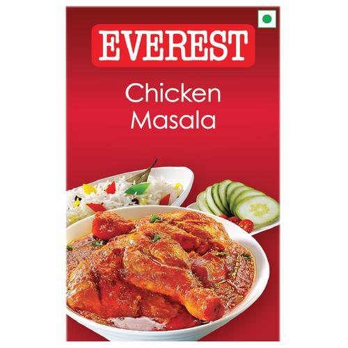 Everest Chicken Masala - Quick Pantry
