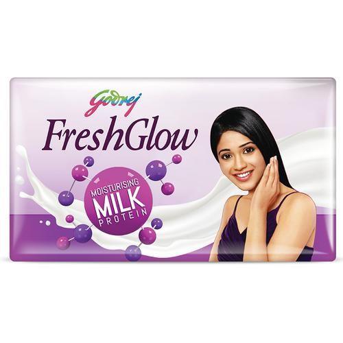 Godrej Fresh Glow - Quick Pantry