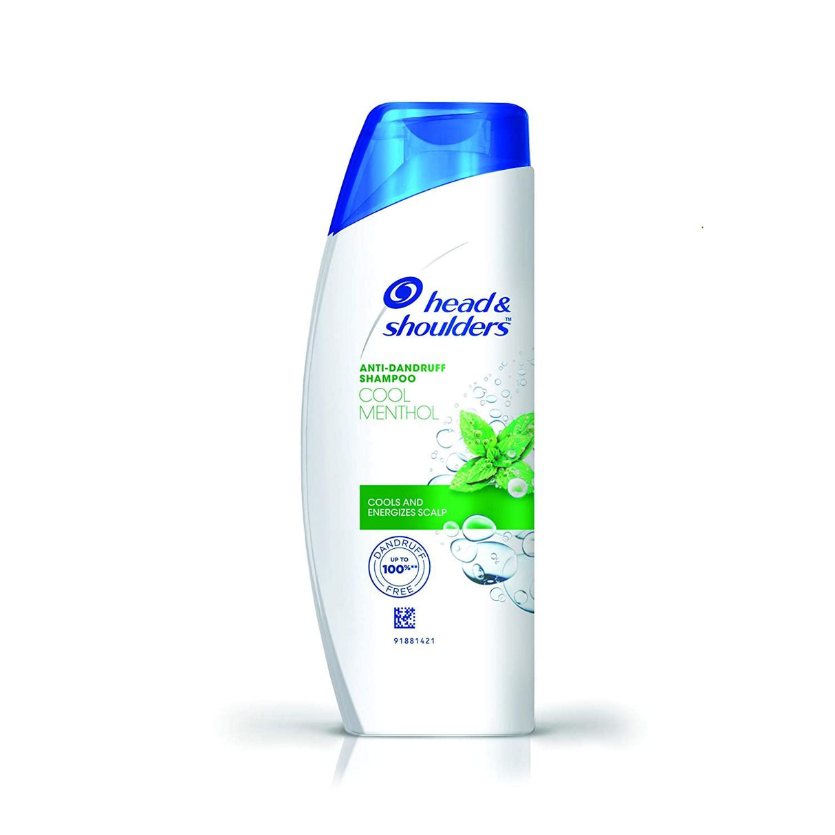 Head & Shoulders - Cool Menthol Shampoo - Quick Pantry