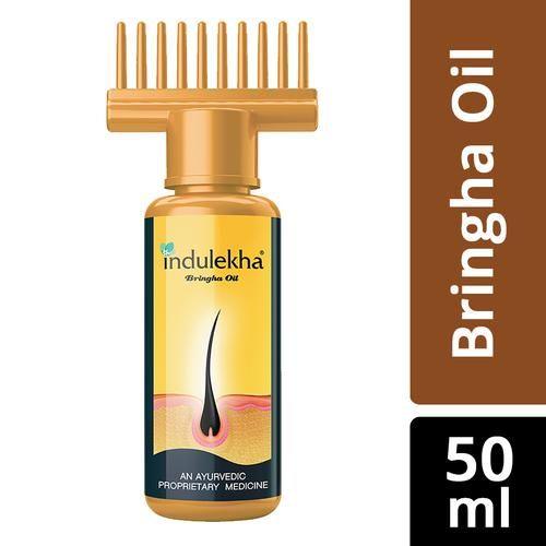 Indulekha Bhringa Hair Oil - Quick Pantry