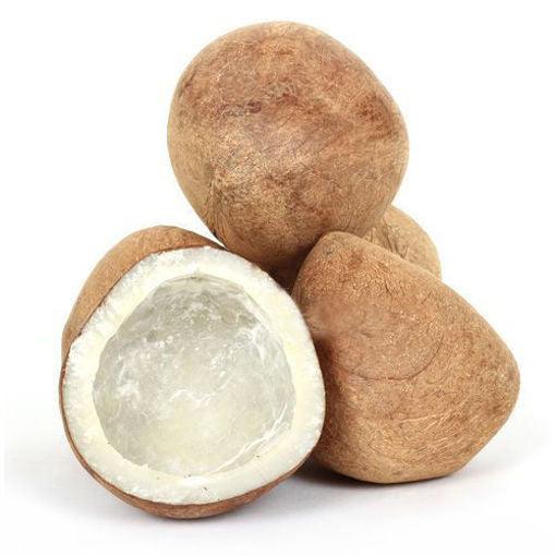 Khopra Gola/Dry Coconut (Premium Quality) - Quick Pantry