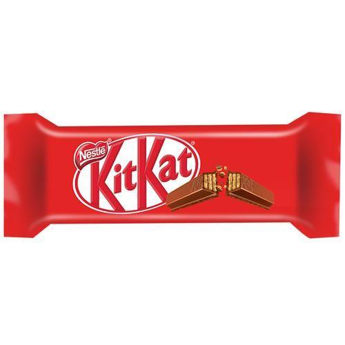 KitKat Finger Wafer Chocolate Bar 11 g - Quick Pantry