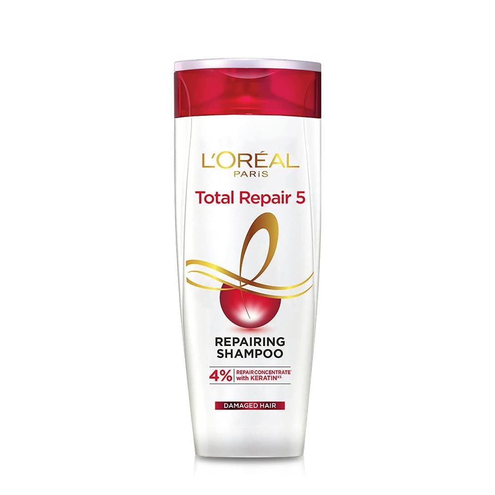 L'Oreal Paris Total Repair 5 Shampoo - Quick Pantry