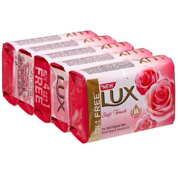 Lux Radiant Glow Soap - Quick Pantry