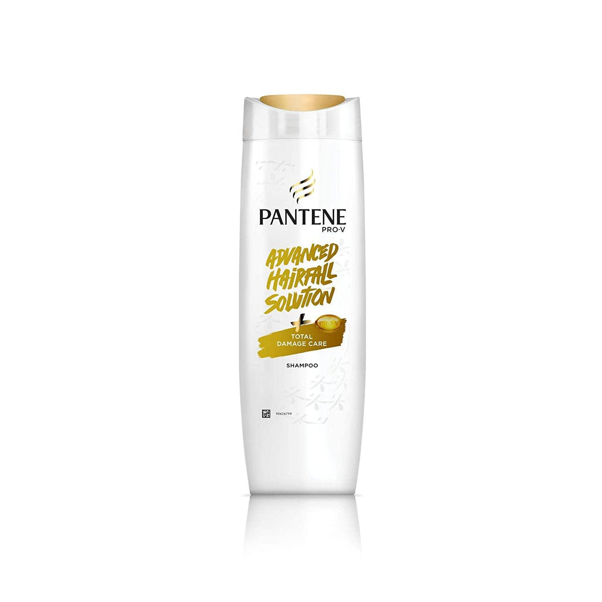 Pantene Advanced Hair Fall Solution Shampoo - Total Damage Care - Quick Pantry