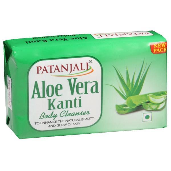 Patanjali Aloe Vera Kanti