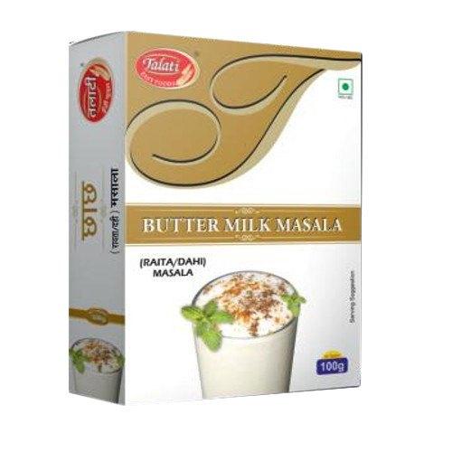 Talati Butter Milk Masala - Quick Pantry