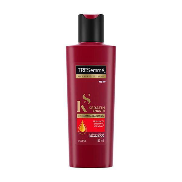 TRESemme Keratin Smooth Shampoo - Quick Pantry