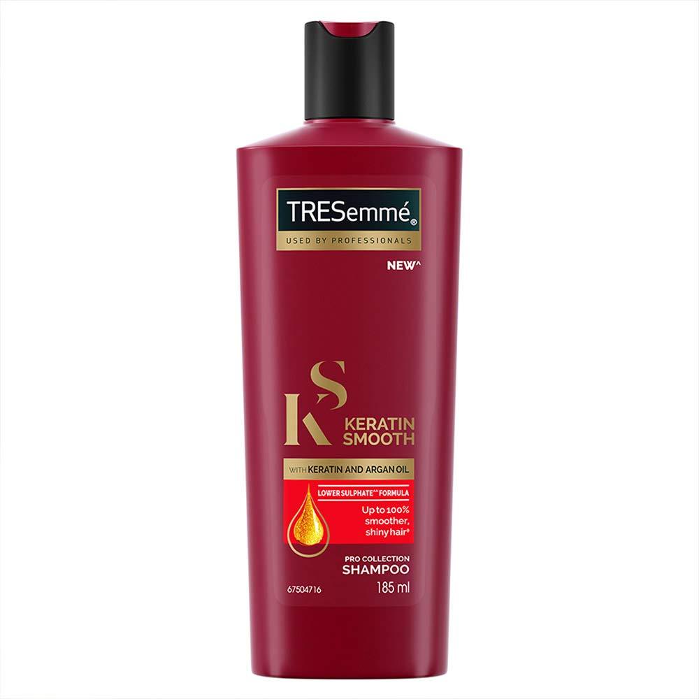 TRESemme Keratin Smooth Shampoo - Quick Pantry